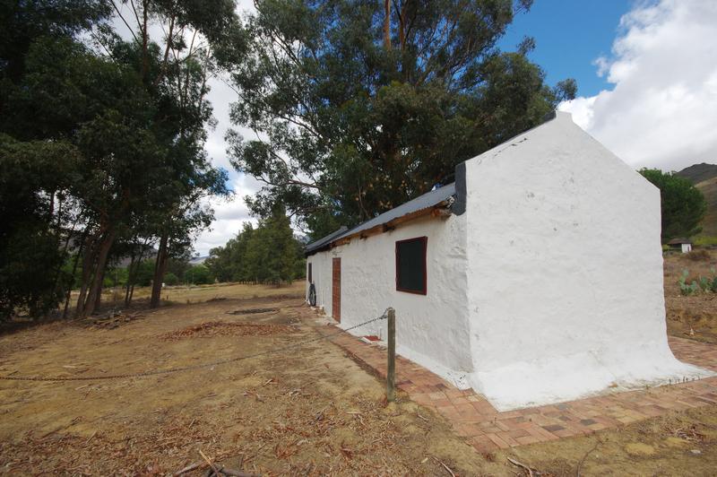 3 Bedroom Property for Sale in Piketberg Rural Western Cape